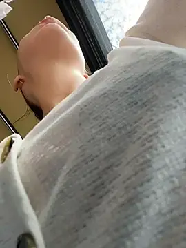 Stripchat Live Porn of LeiaMood