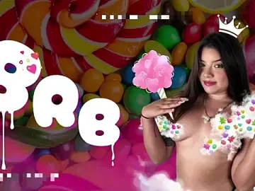 Stripchat Nude Webcam of Lia_little18