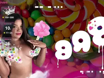 Stripchat Sex Cam of Lia_little18