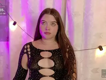 Stripchat Live Sex of Lia_little18