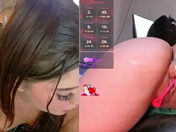 Stripchat Watch Live Sex Cams of Lia_little18