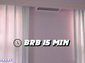 Stripchat Live Porn of LimaLexxx