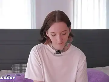 Stripchat Sex Chat of LimaLexxx