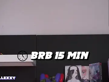Stripchat Free Live Porn of LimaLexxx