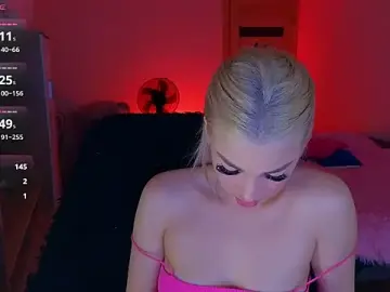 Stripchat Best live sex cam show of MilanaOmg