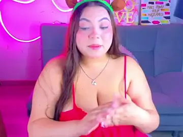 Stripchat Adult Video Chat of Rebeca_charme21