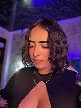 Stripchat Free Porn Cam of Scarlett-LS