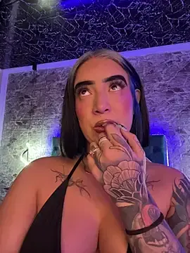 Stripchat Best live sex cam show of Scarlett-LS