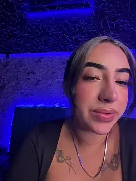 Stripchat Adult Video Chat of Scarlett-LS