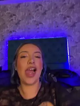 Stripchat Live Sex of Scarlett-LS