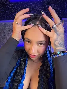Stripchat Live Sex of Scarlett-LS