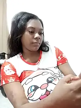 Stripchat Free Live Porn of Tayra_Siny