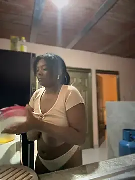 Stripchat Live Sex of Tayra_Siny