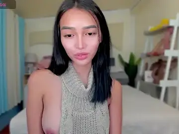 Stripchat Live Sex Cam of _caroline69