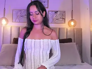 Stripchat Free Porn Cam of ashley-vega