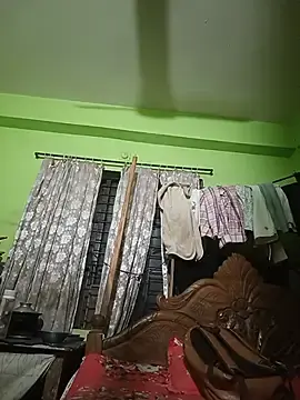 Stripchat Live Sex Cam of mahadakha78