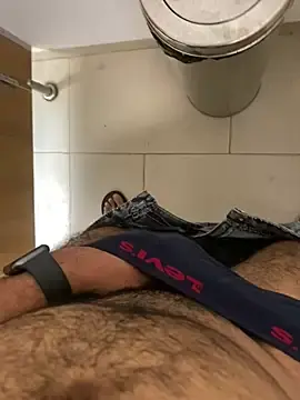 Stripchat Sex Cam of par_0111