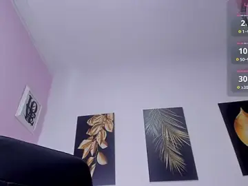 Stripchat Live Sex of sharon_lewwis1