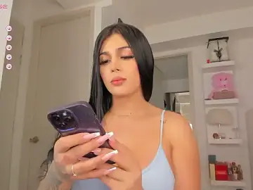 Stripchat Nude Webcam of sofiia_piink