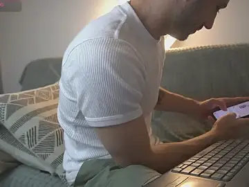 Stripchat Sex Cam of specter_27