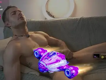 Stripchat Free Porn Cam of specter_27