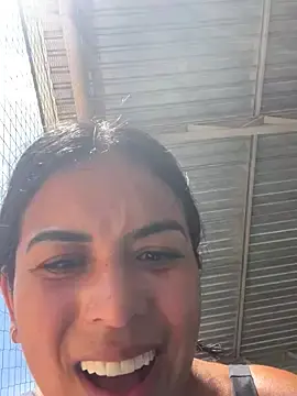 Stripchat Free Porn Cam of x-Maya-x