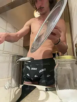 Stripchat Sex Cam of BostonGeorge27