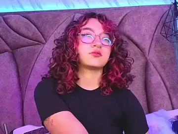 Stripchat Best Webcam of Kanela_miller_