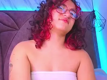 Stripchat Free Porn Cam of Kanela_miller_