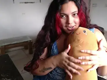 Stripchat Best live sex cam show of girl_milk2