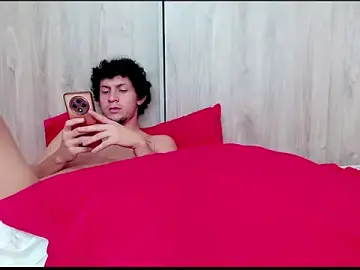 Stripchat Private Sex Chat of meridandwither