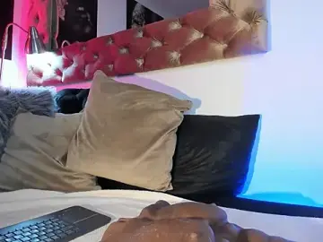 Stripchat Adult Webcams of AmelyaMann