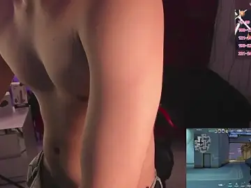 Stripchat Sex Cam of Brat_