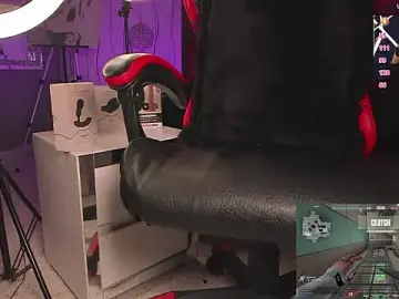 Stripchat Sex Chat of Brat_