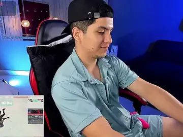 Stripchat Adult Video Chat of Brat_