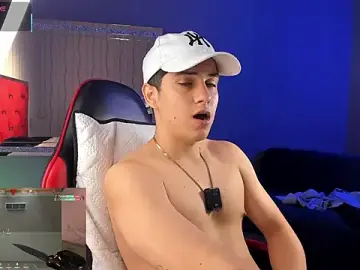 Stripchat Sex Chat of Brat_