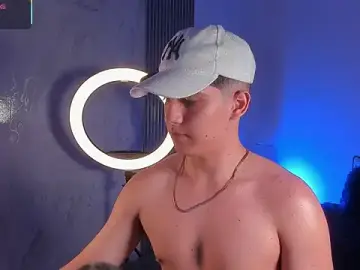 Stripchat Live Sex of Brat_