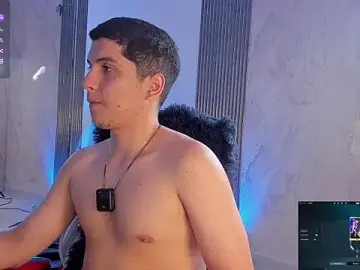 Stripchat Live Sex of Brat_