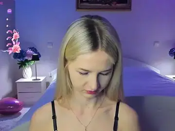 Stripchat Live Sex Cam of Julie_Blaze