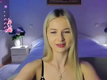 Stripchat Best Webcam of Julie_Blaze