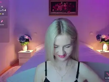Stripchat Sex Chat of Julie_Blaze