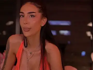 Stripchat Nude Webcam of KimNatty