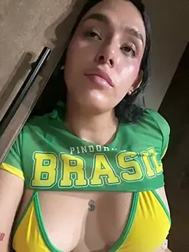 Stripchat Free Live Porn of dojacandice