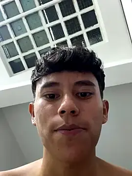 Stripchat Free Live Porn of Angel_esteban_fx