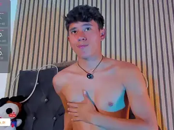 Stripchat Nude Webcam of Angel_esteban_fx