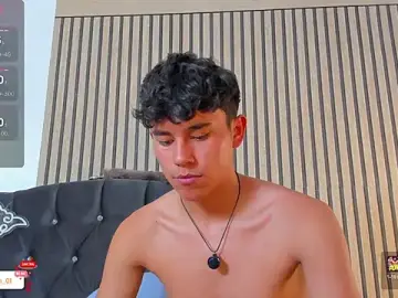 Stripchat Adult Video Chat of Angel_esteban_fx