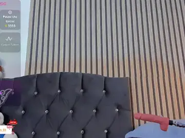 Stripchat Adult Webcam of Angel_esteban_fx