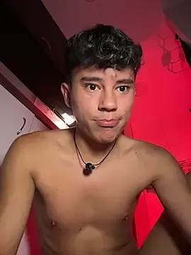 Stripchat Sex Chat of Angel_esteban_fx