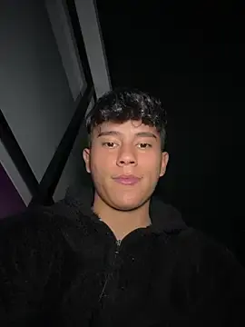 Stripchat Sex Chat of Angel_esteban_fx