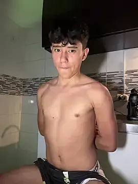 Stripchat Sex Chat of Angel_esteban_fx